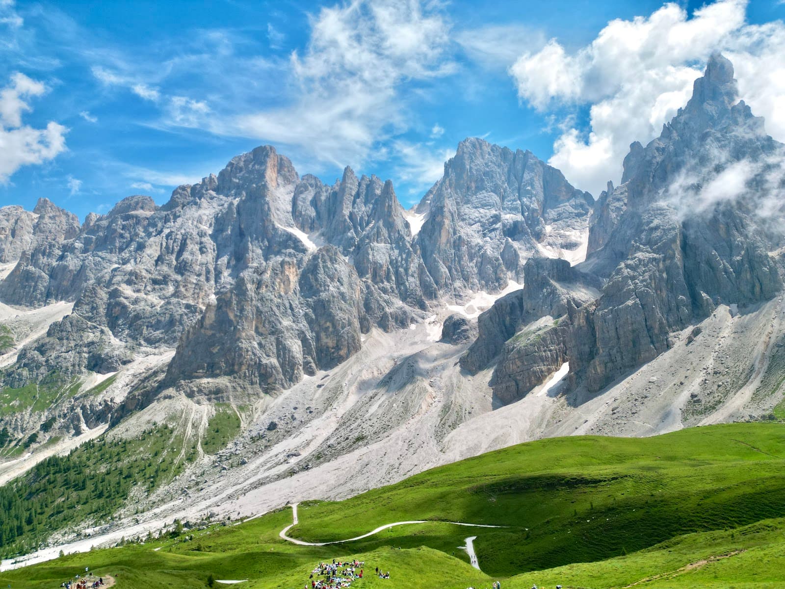 Primiero Valley Cycle Path - Image 1