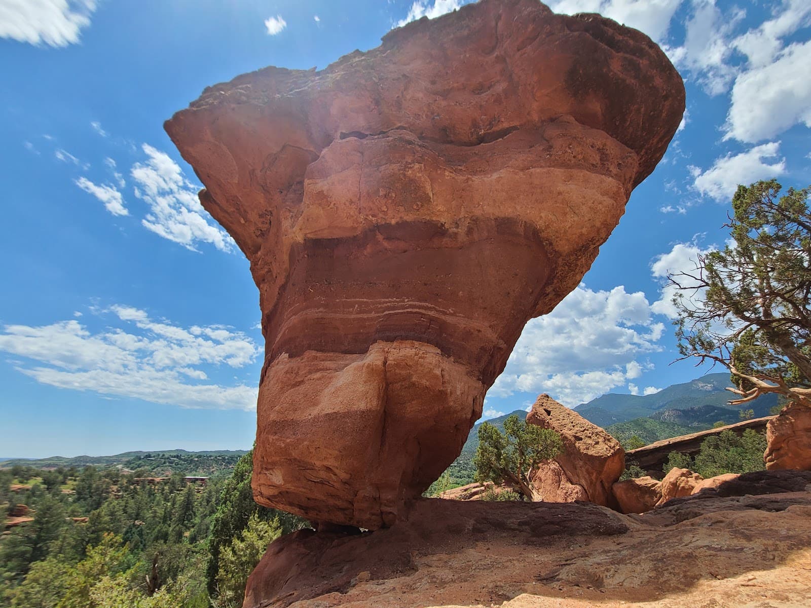 Balanced Rock - Image 1