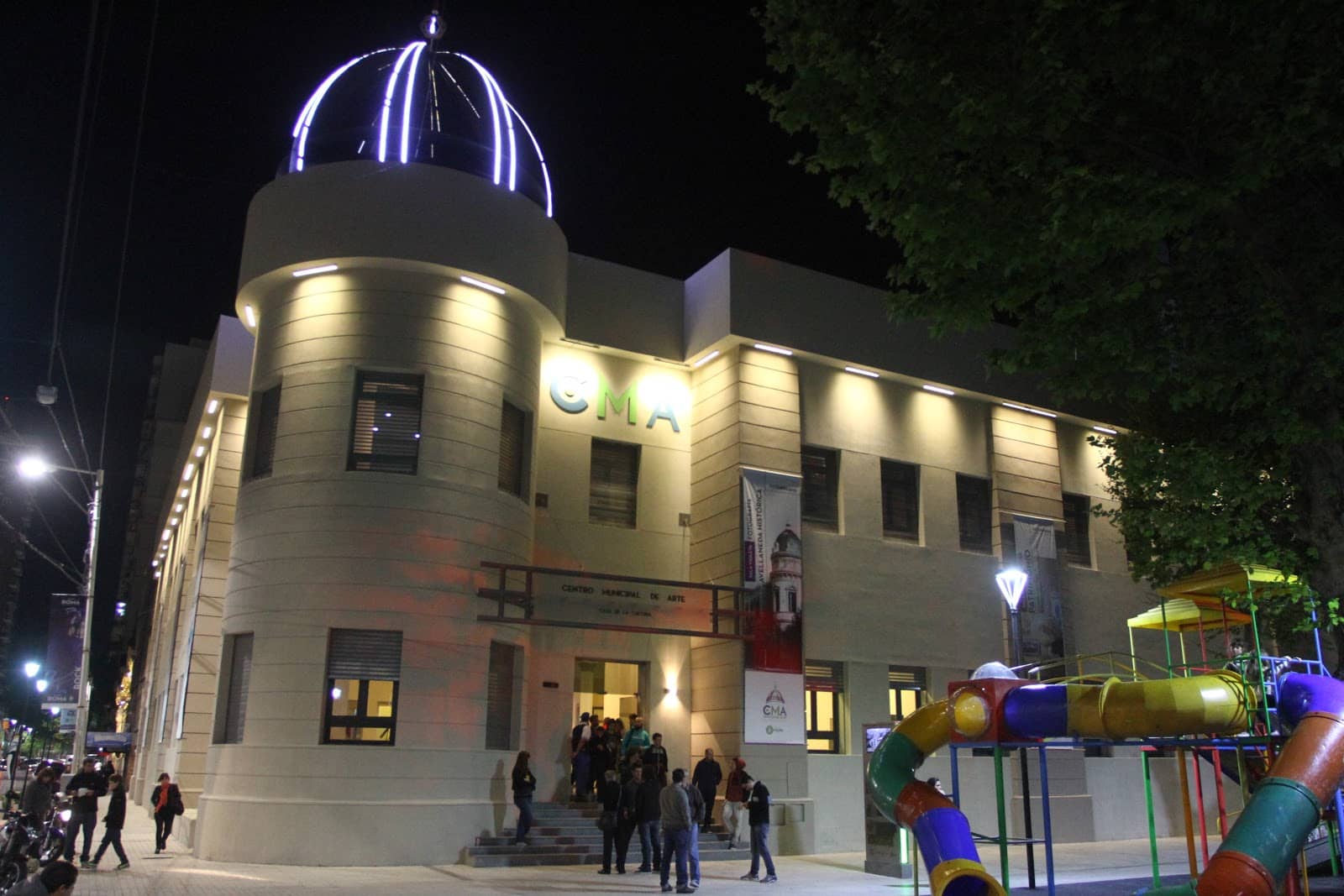 Restoration Projects