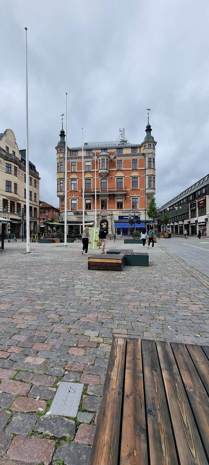 Lena Granefelt's Nature Photography