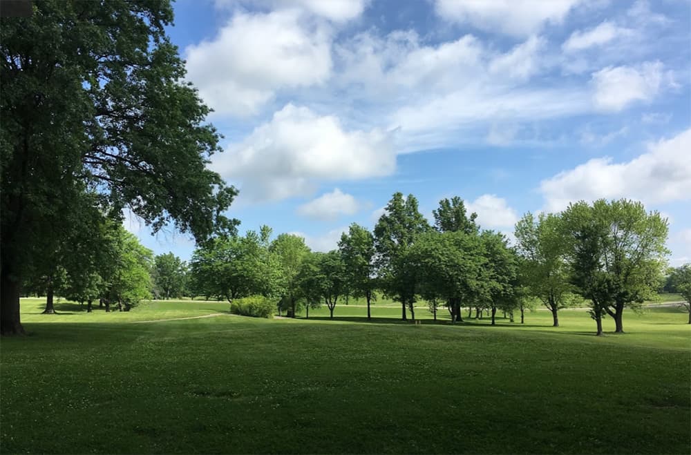 Kingswood Park - Image 1