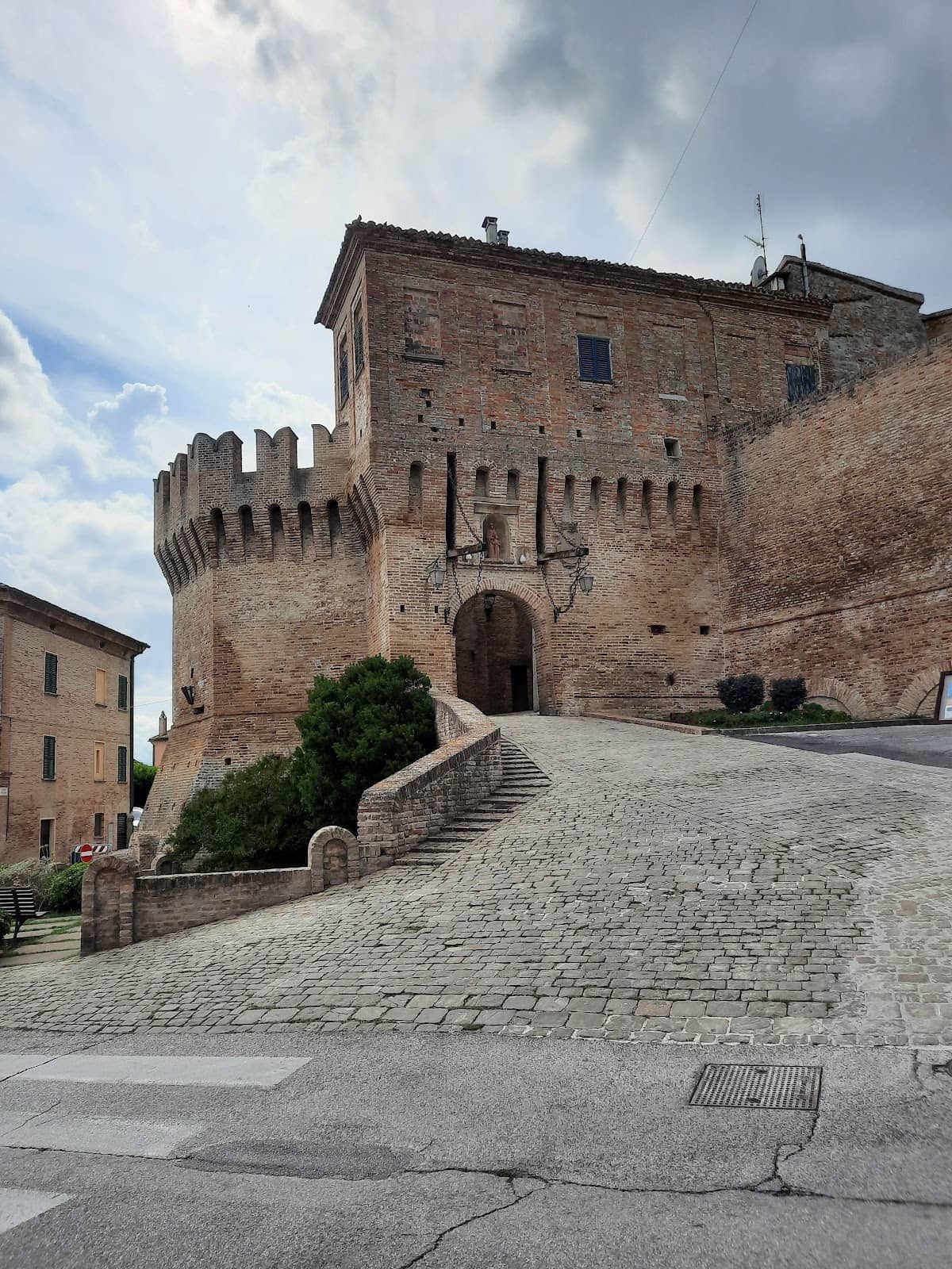 Porta di Sotto