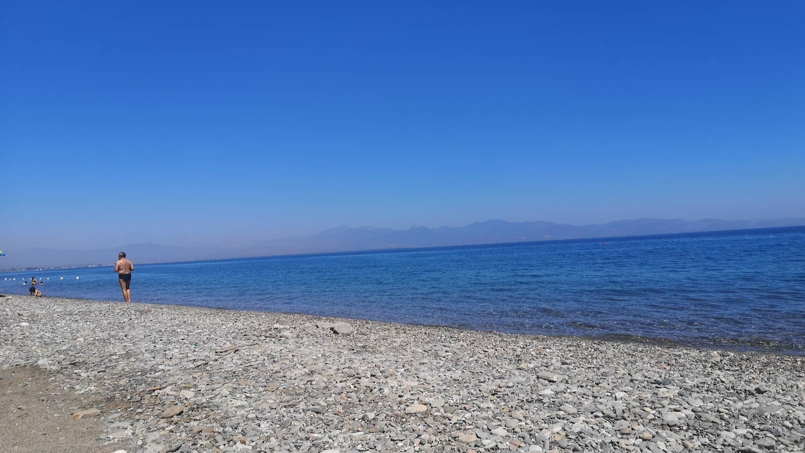 Evening Promenade Stroll