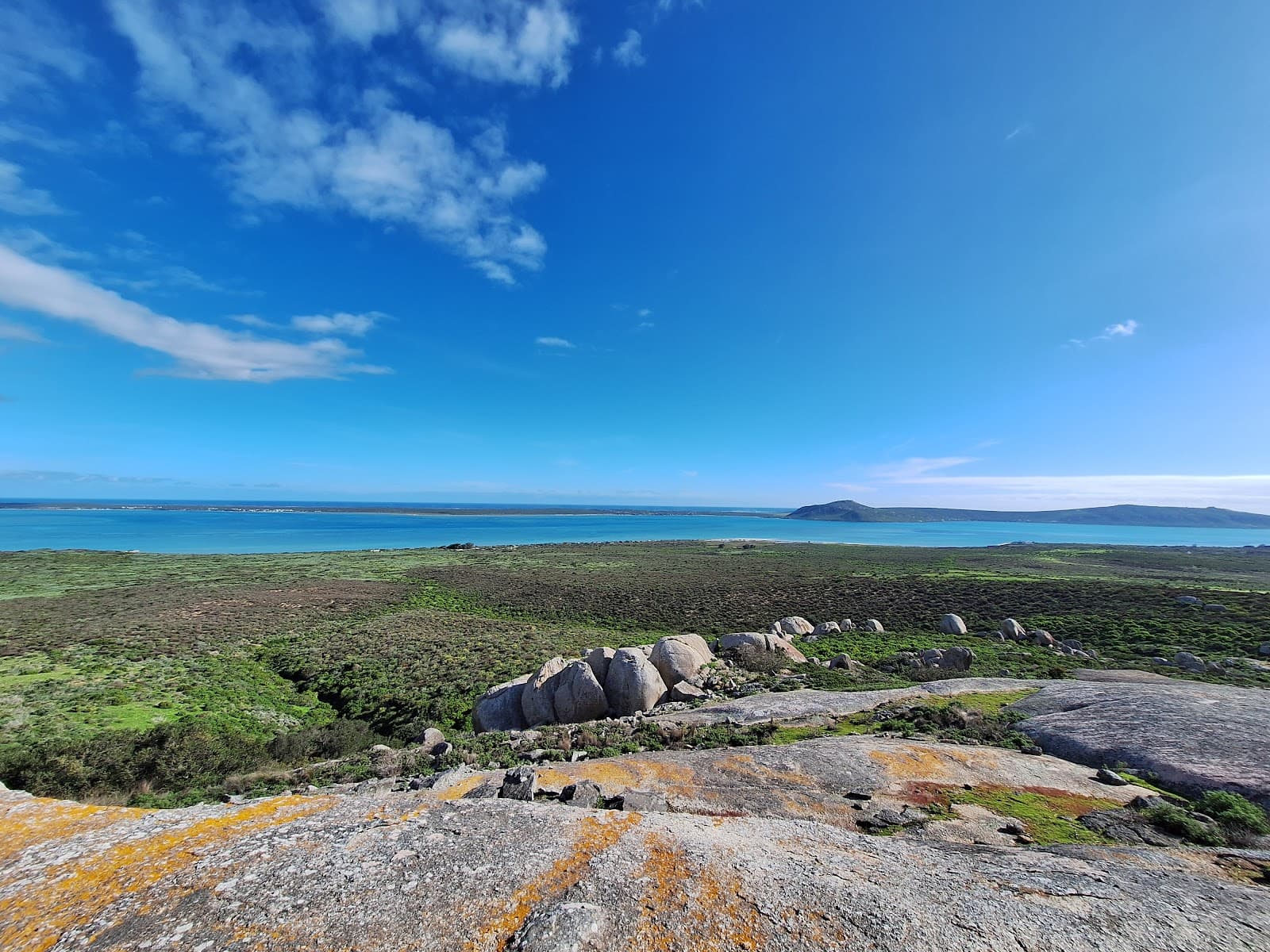 Seeberg Viewpoint - Image 1