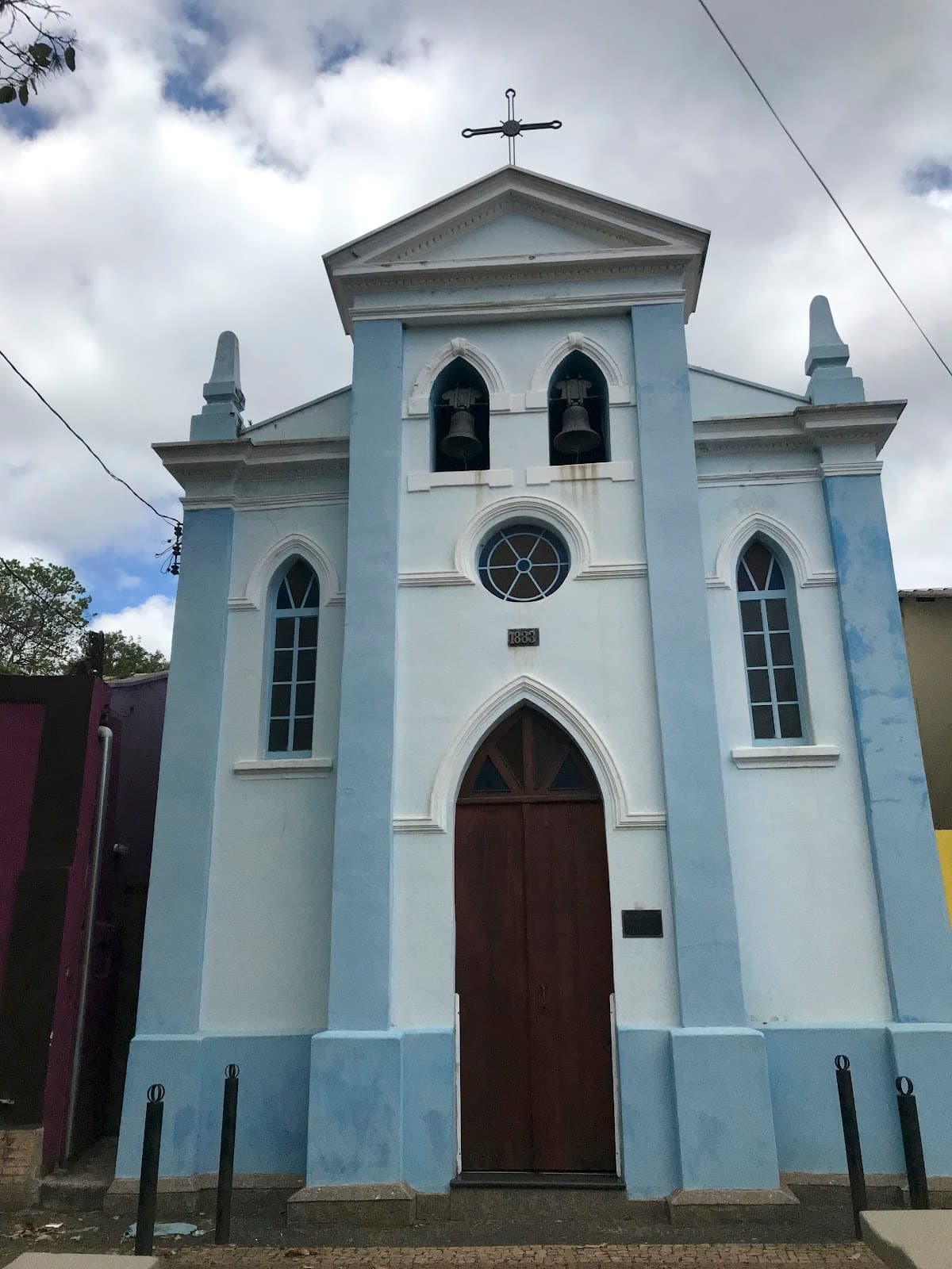 Sousas Campinas - Image 1