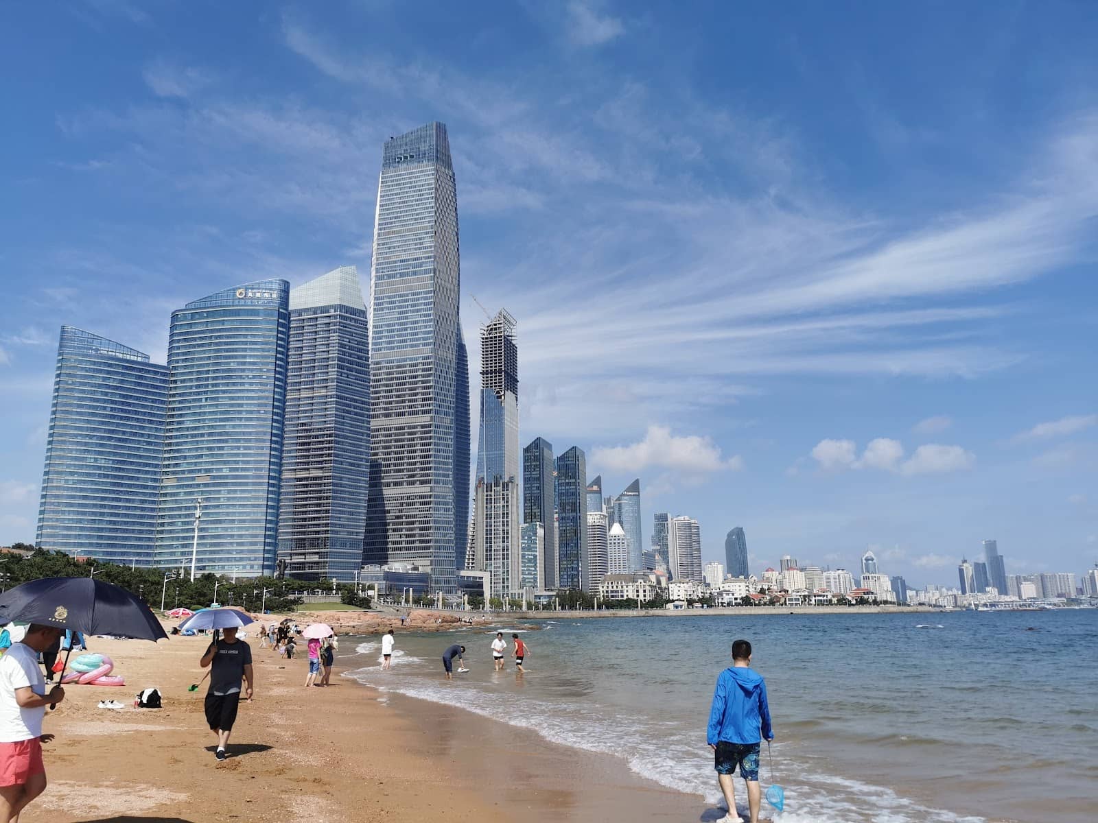 Mesmerizing Night Views