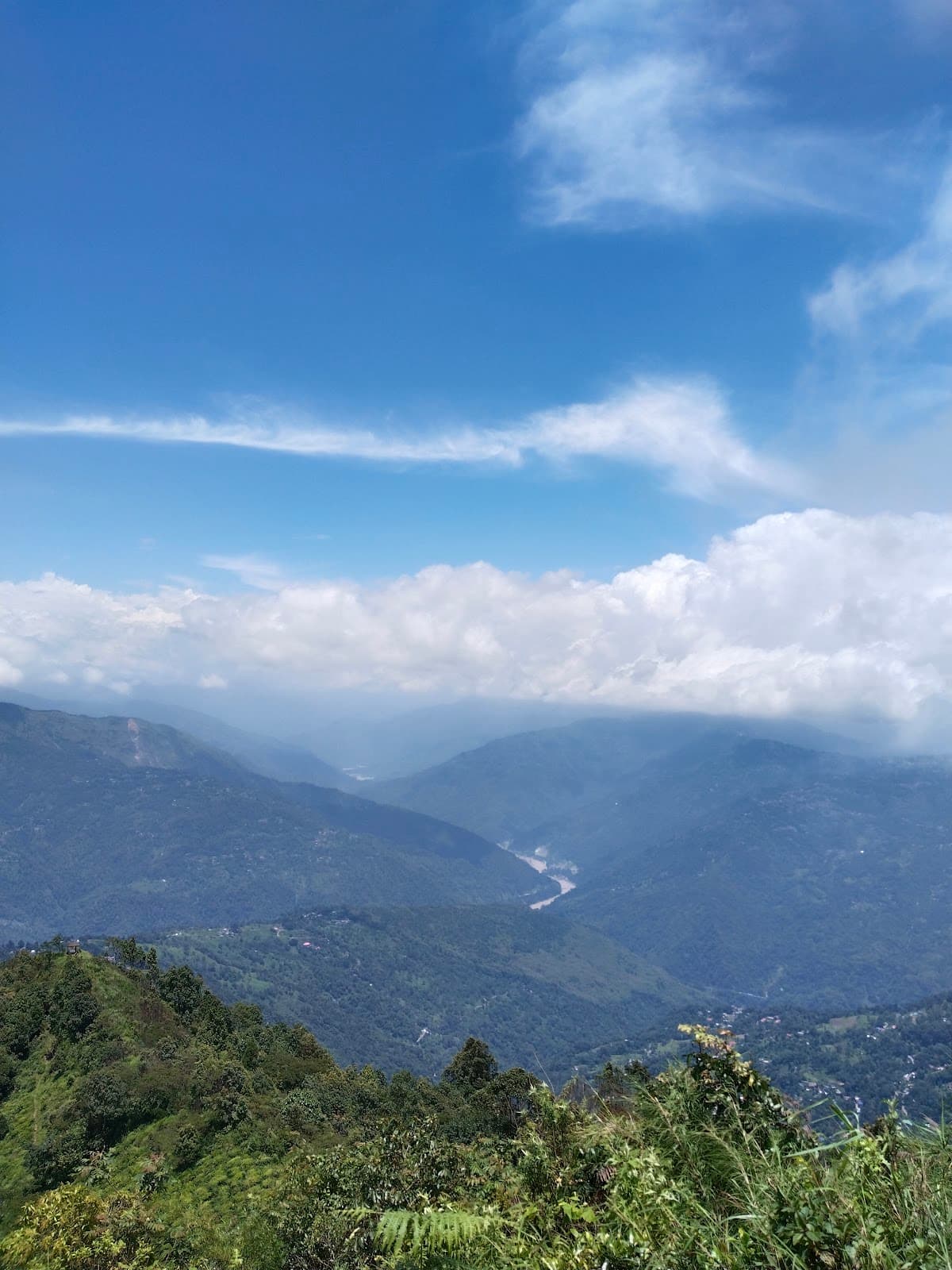 Tinchuley Viewpoint - Image 1