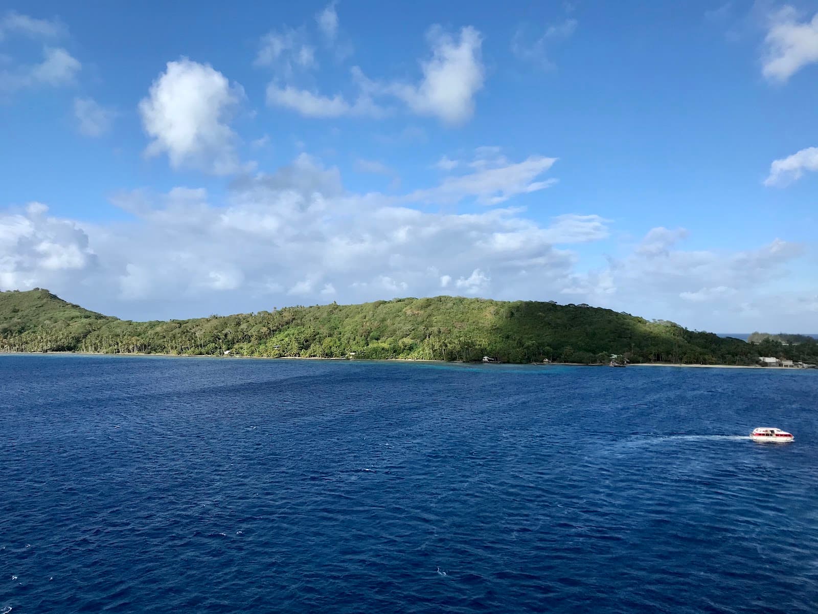 Motu Toopua - Image 1