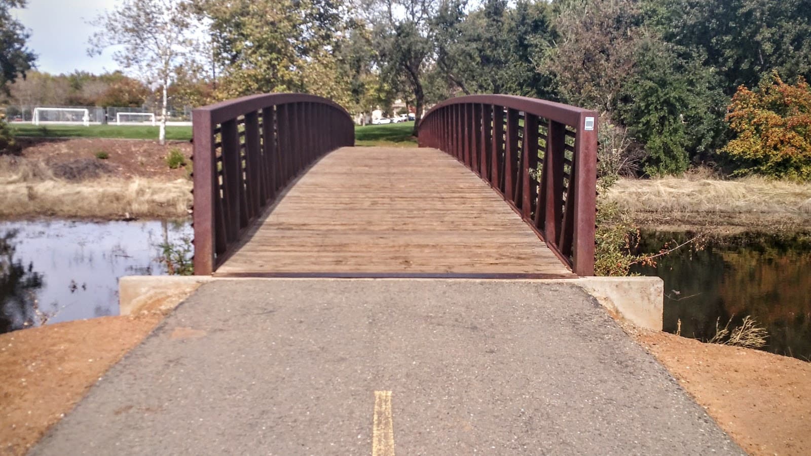 Humbug-Willow Creek Trail - Image 1