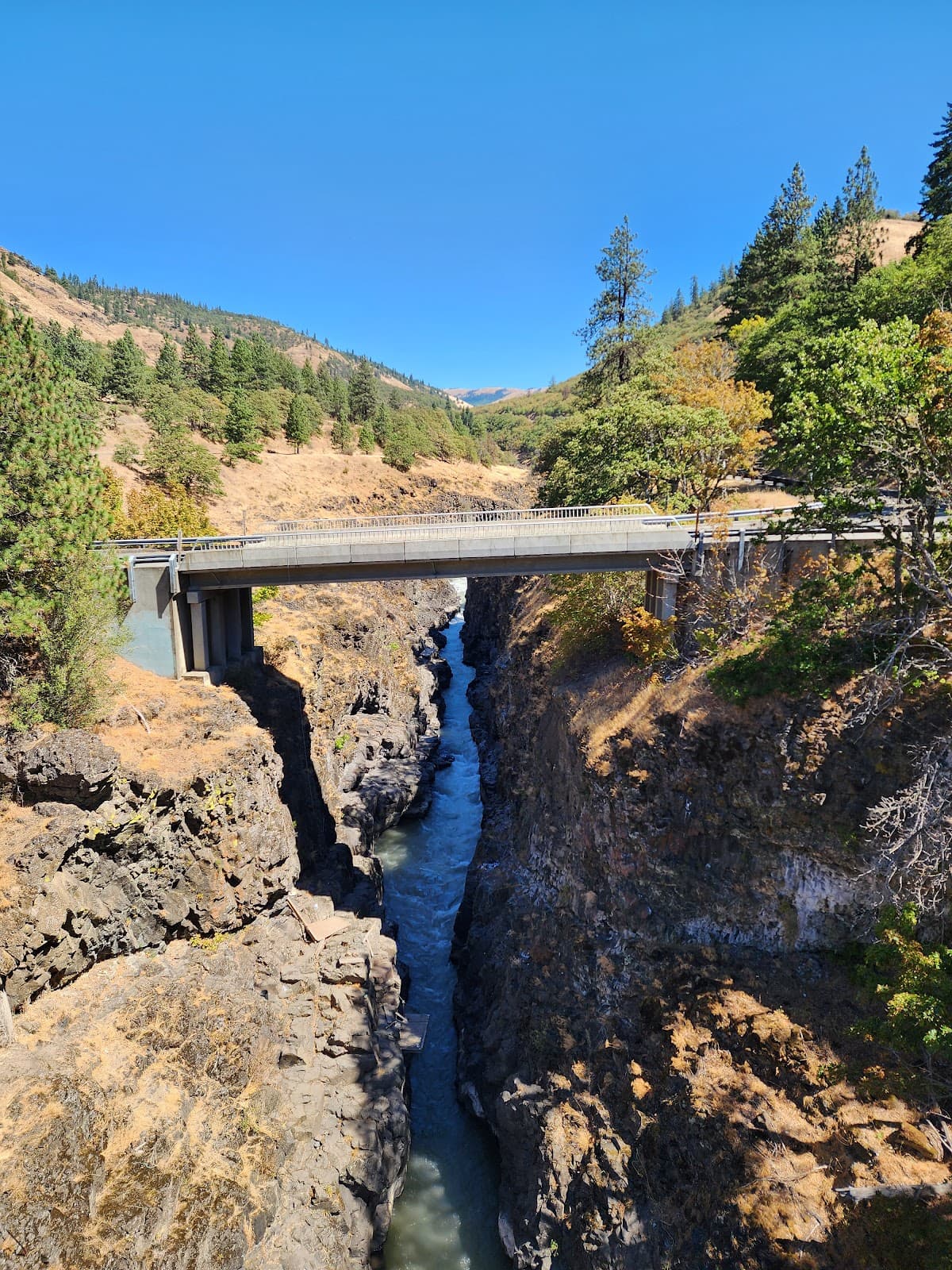 Klickitat Rail Trail - Image 1
