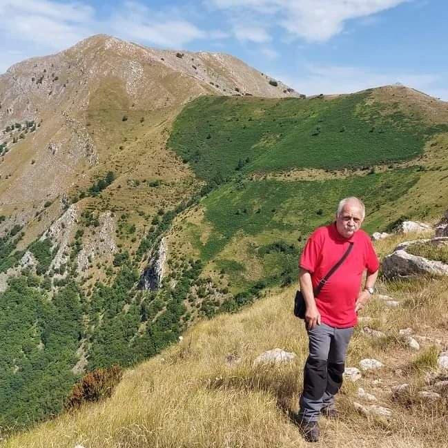 Monte Matanna - Image 1