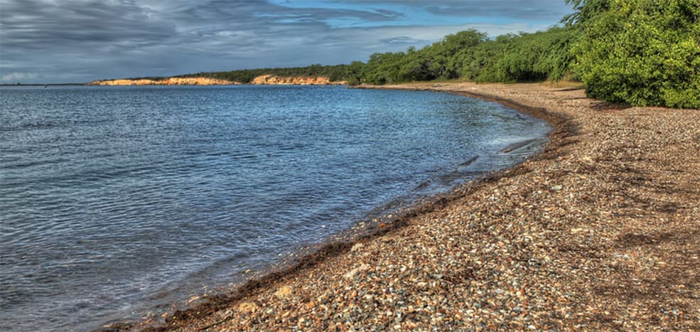 La Pitahaya Beach - Image 1