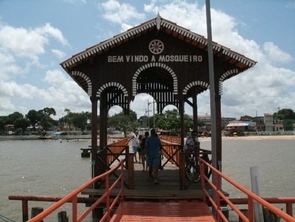 Mosqueiro Island Belém - Image 1