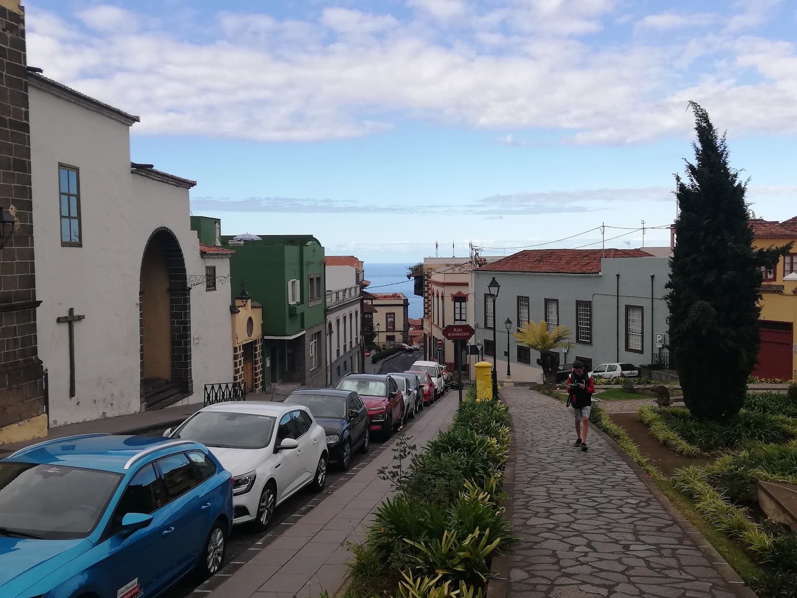 Calle San Francisco - Image 1