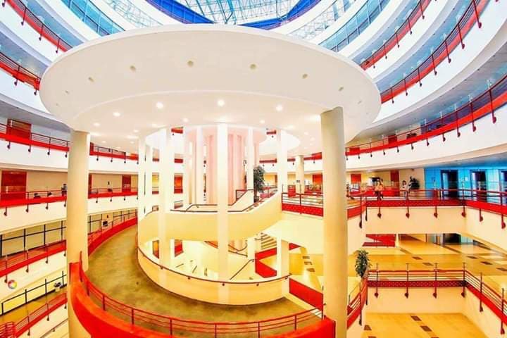 National Economics University (NEU) - Image 1