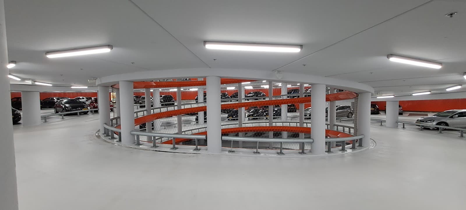 Lammermarkt Leiden - Image 1