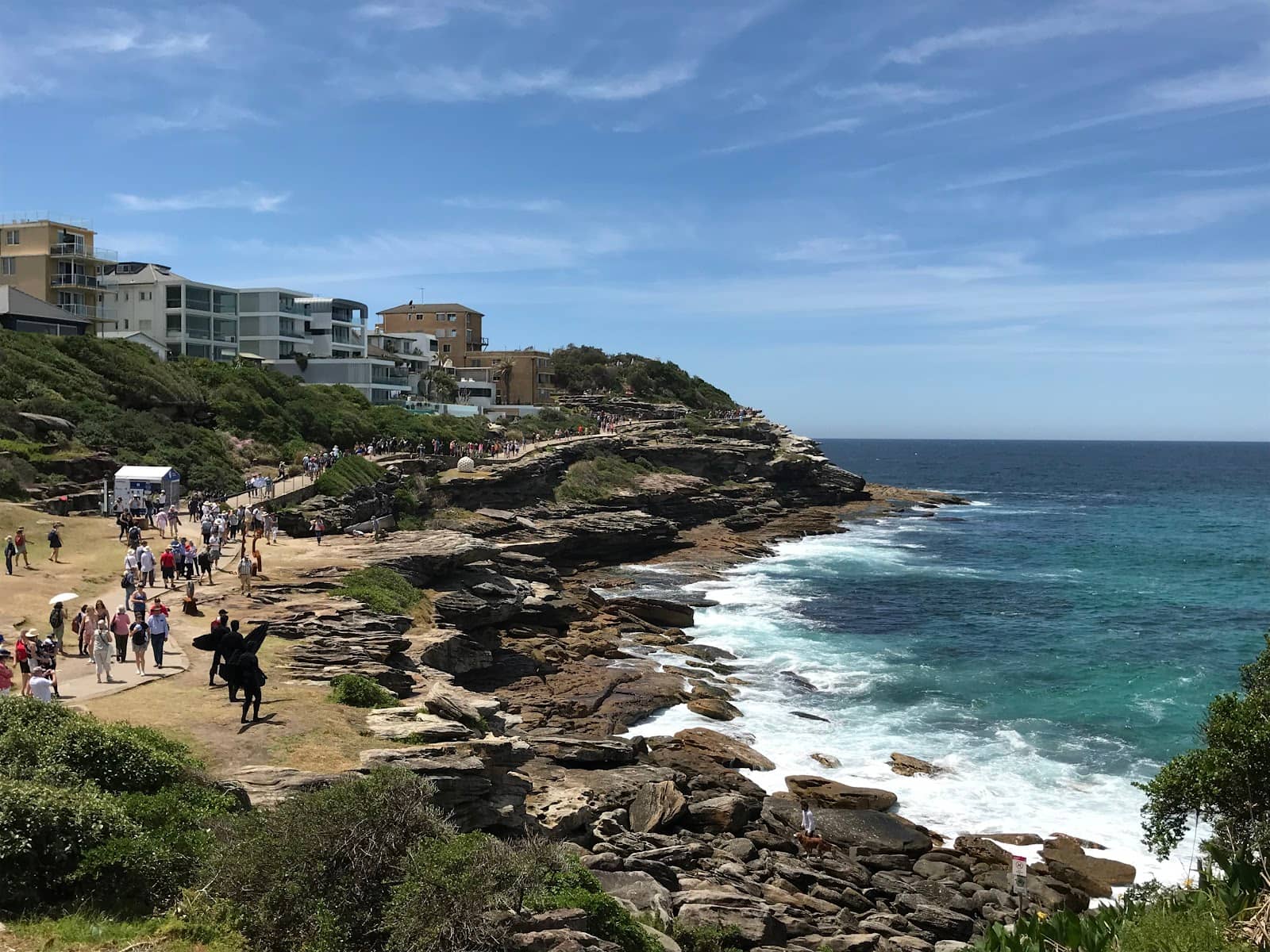 Bronte Beach