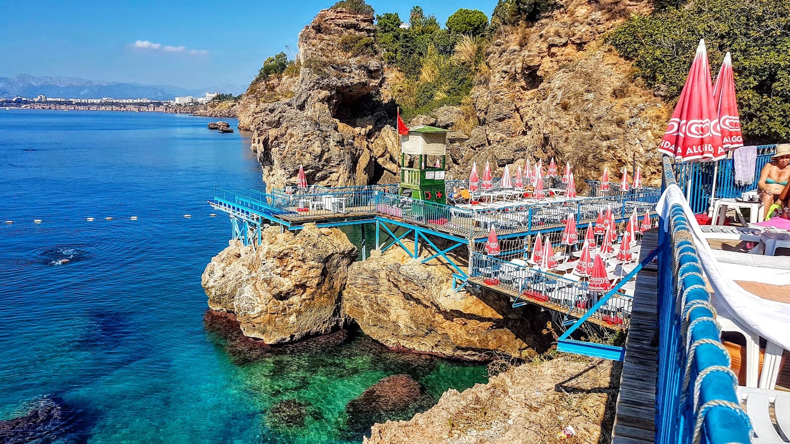 İnci̇raltı Plajı - Image 1