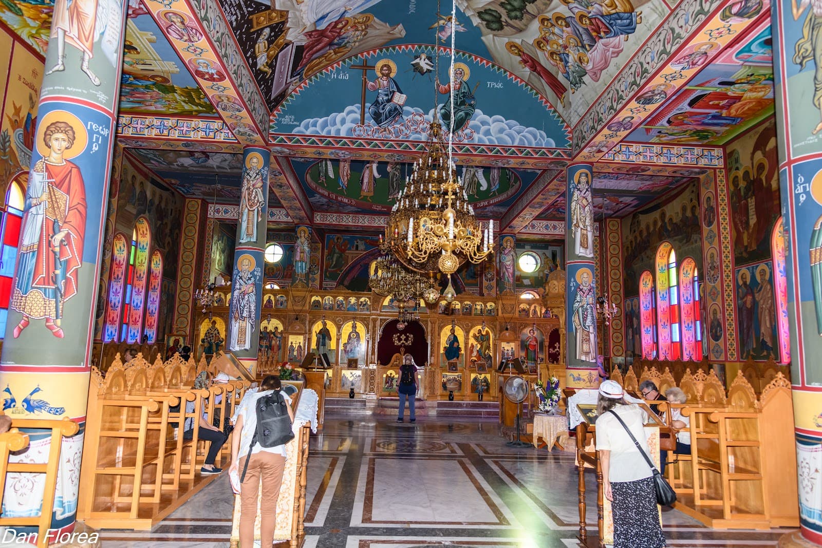 Shepherd's Field Beit Sahour Bethlehem - Image 1