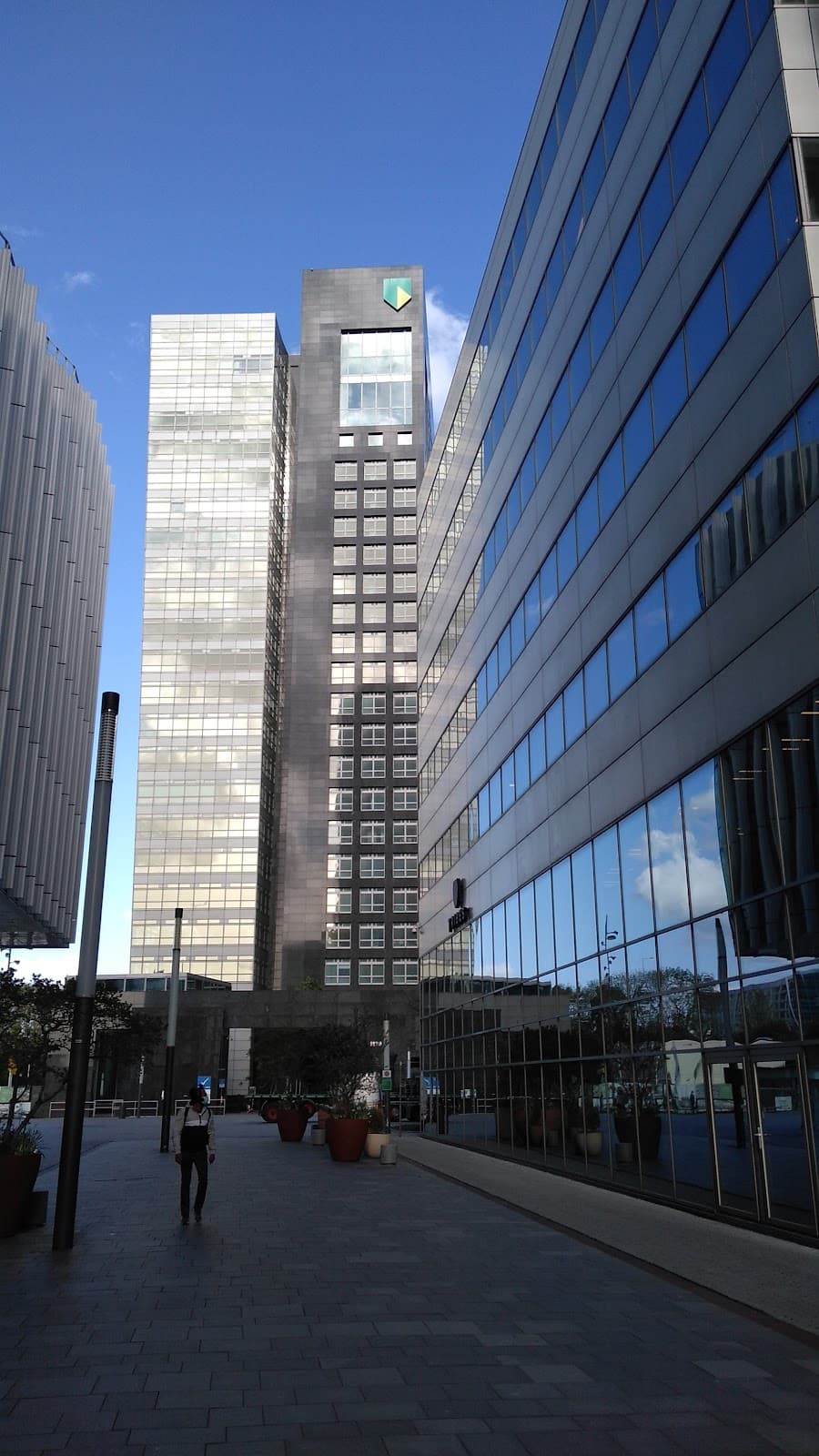 Amsterdam Zuidoost - Image 1