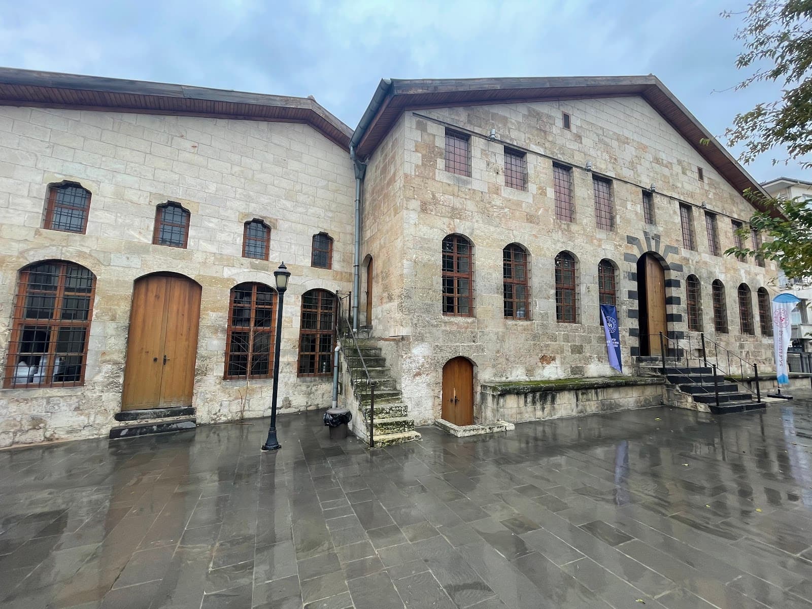 Gaziantep Synagogue - Image 1