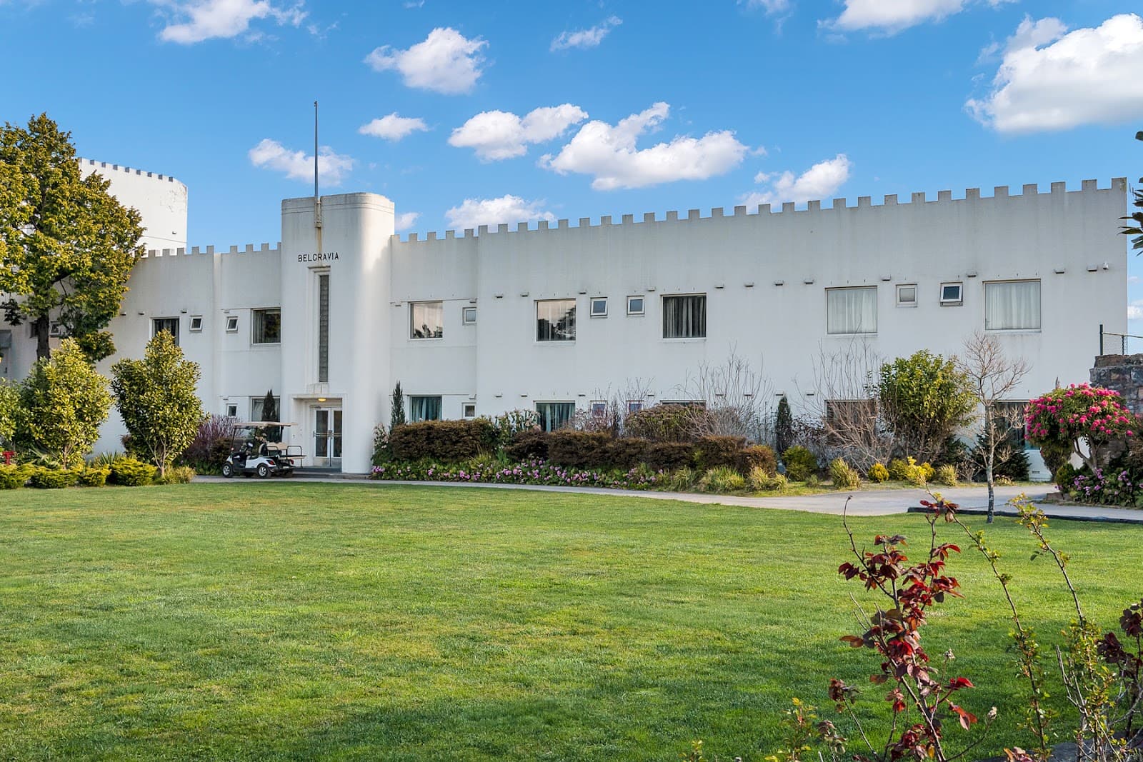 Hydro Majestic Hotel - Image 1