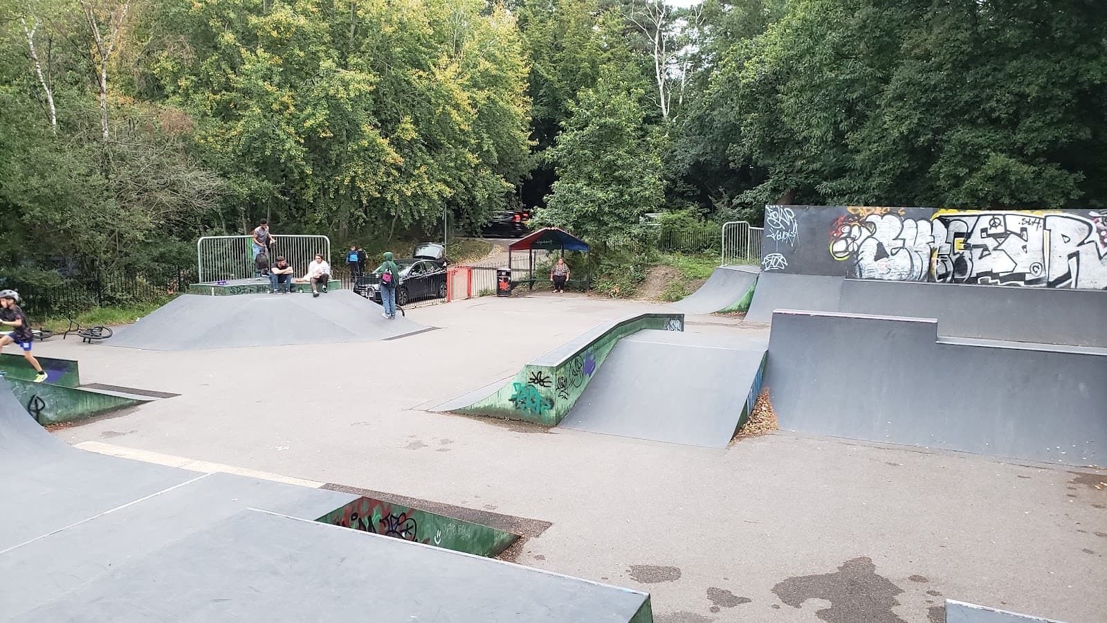 Longhill Park - Image 1