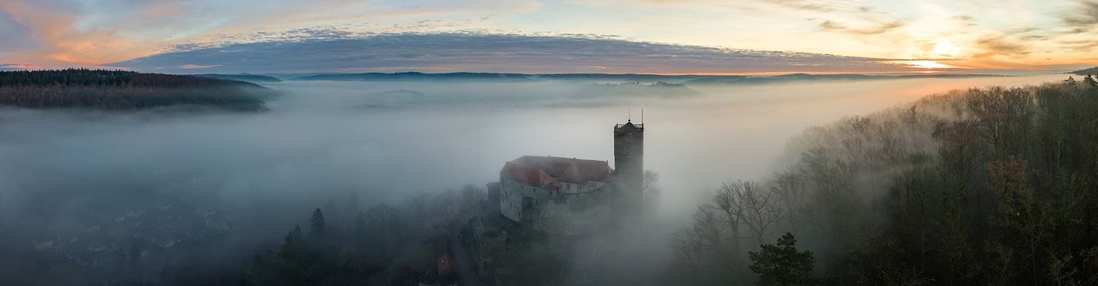 Burg Guttenberg & Falconry - Image 1