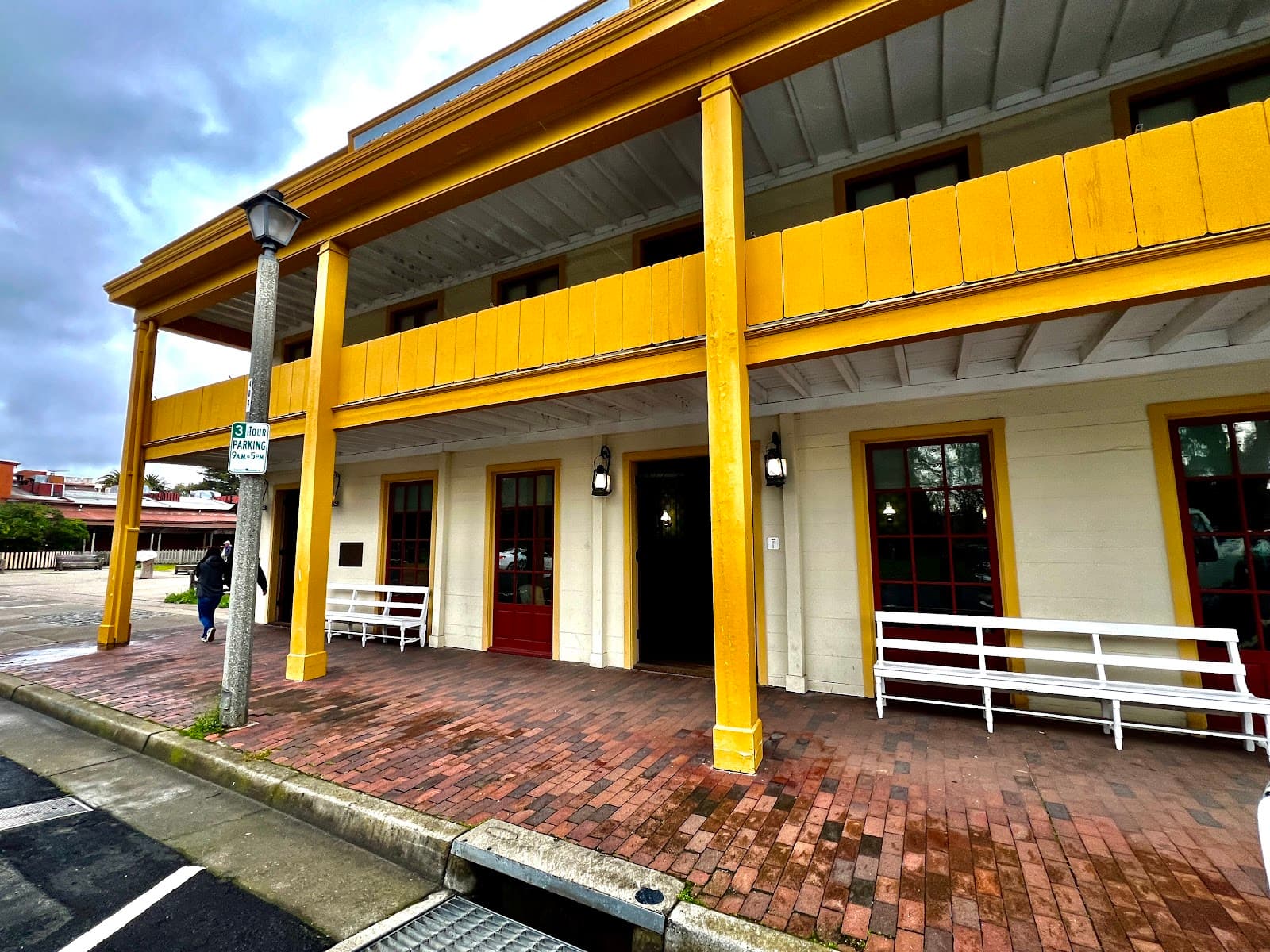 Toscano Hotel - Image 1