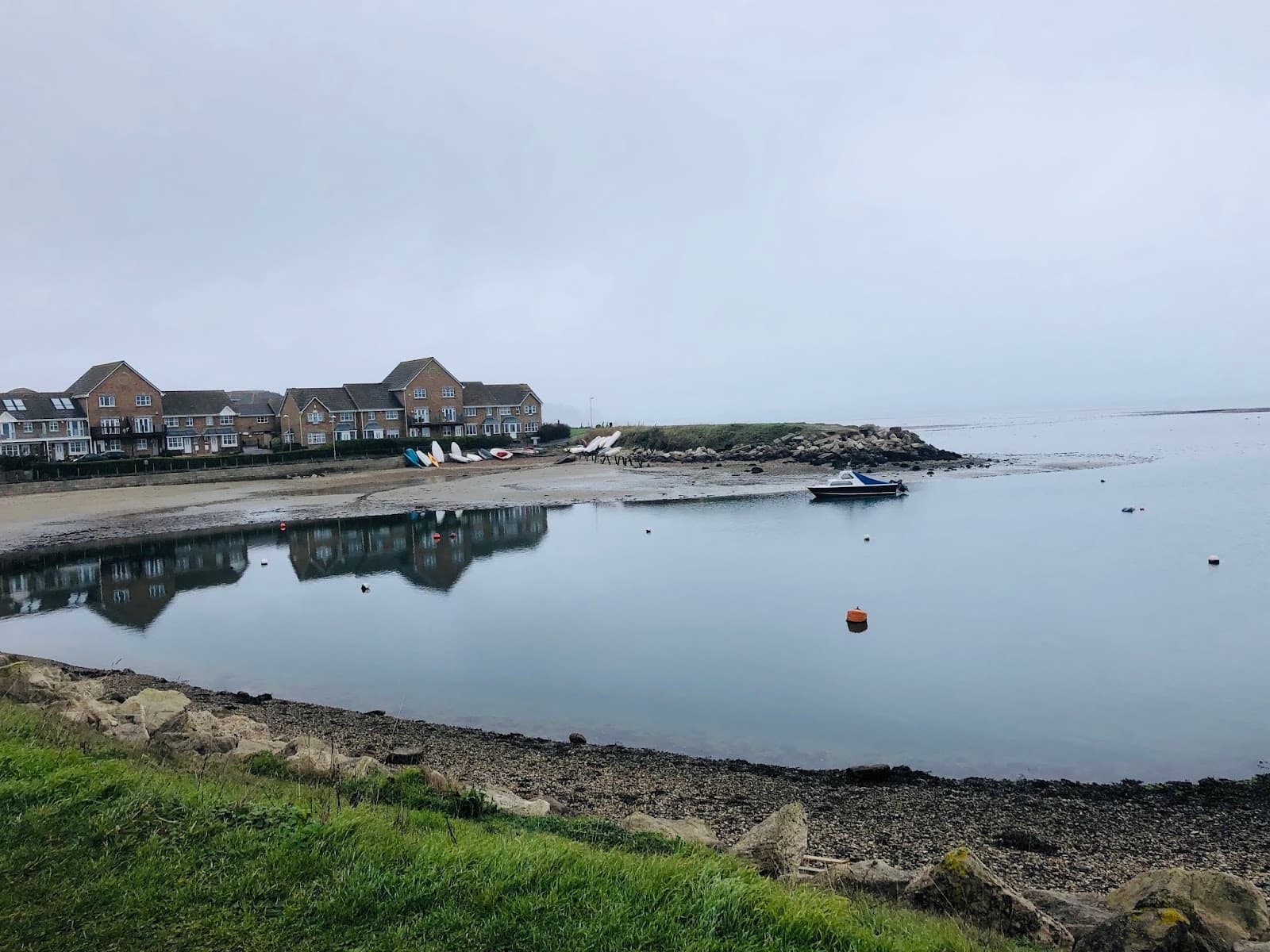Ferrybridge Chesil Crossing - Image 1