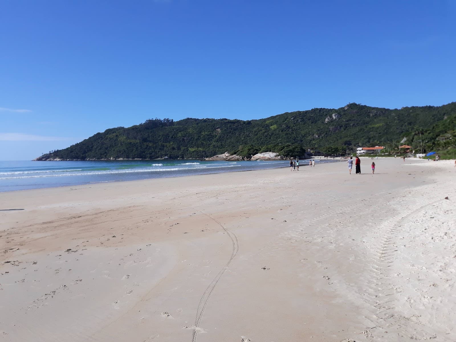 Praia de Canto Grande Mar de Dentro - Image 1