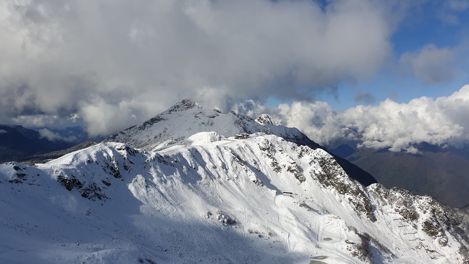 Rosa Peak Viewpoint - Image 1