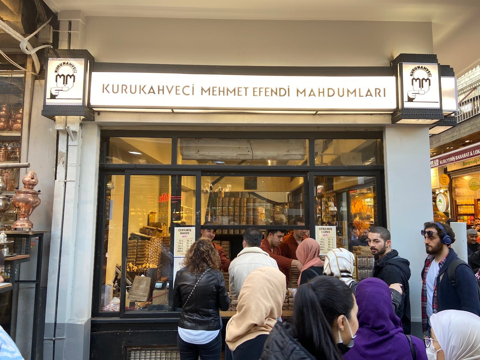 Mehmet Efendi, Eminönü, Istanbul - Image 1