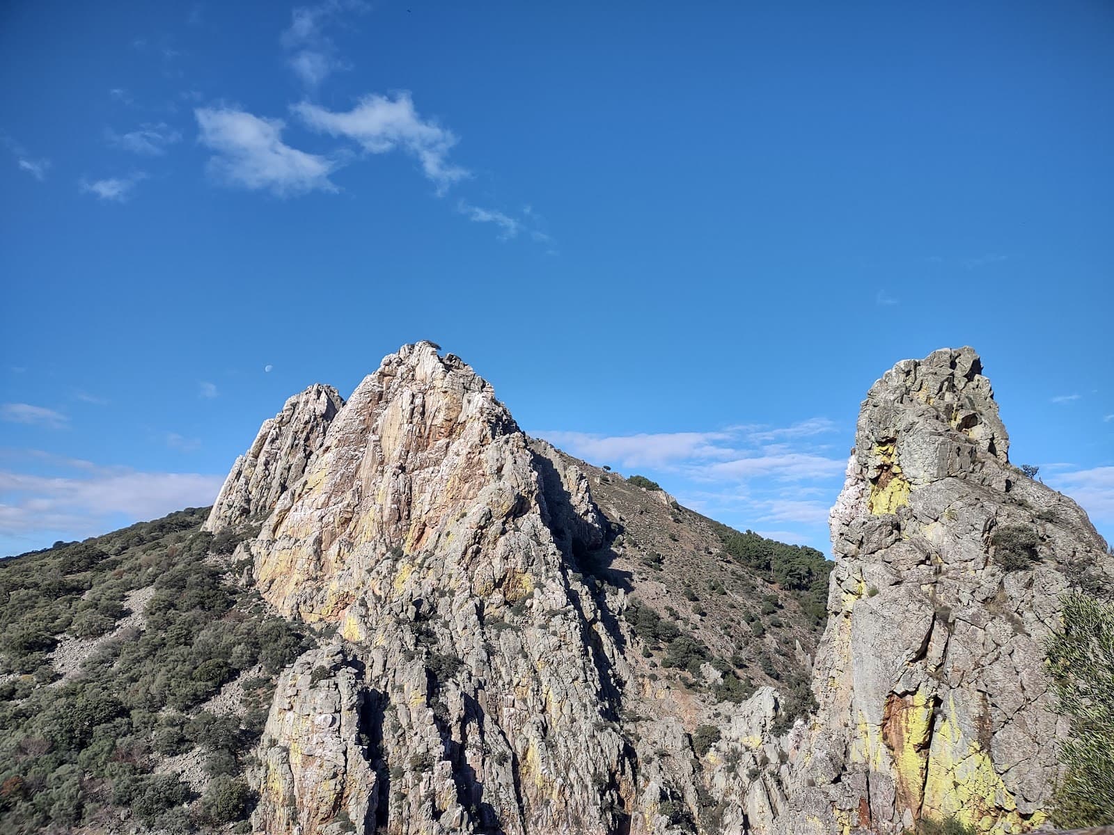 Monfragüe National Park - Image 1
