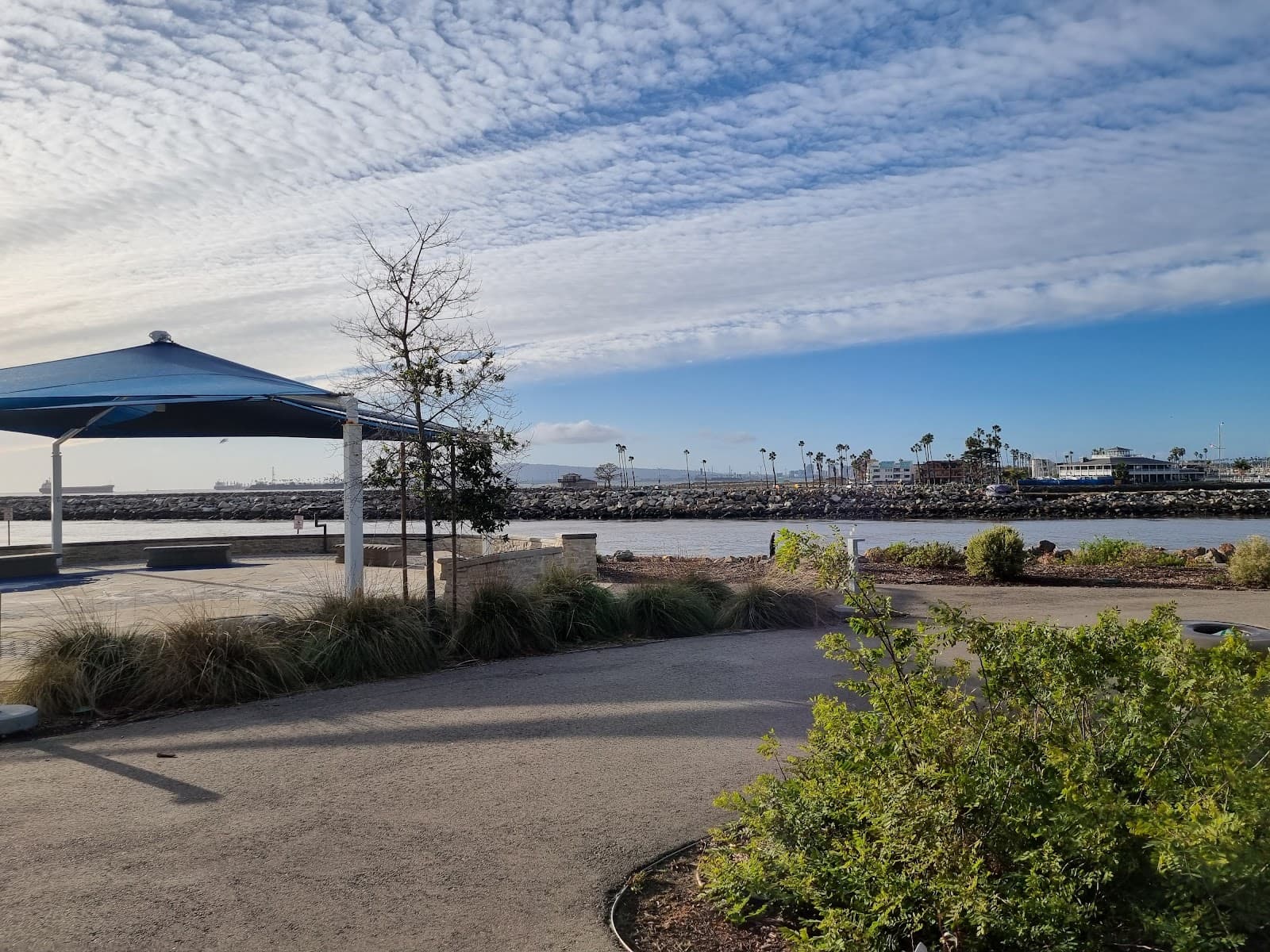 1st Street Jetty & River’s End - Image 1