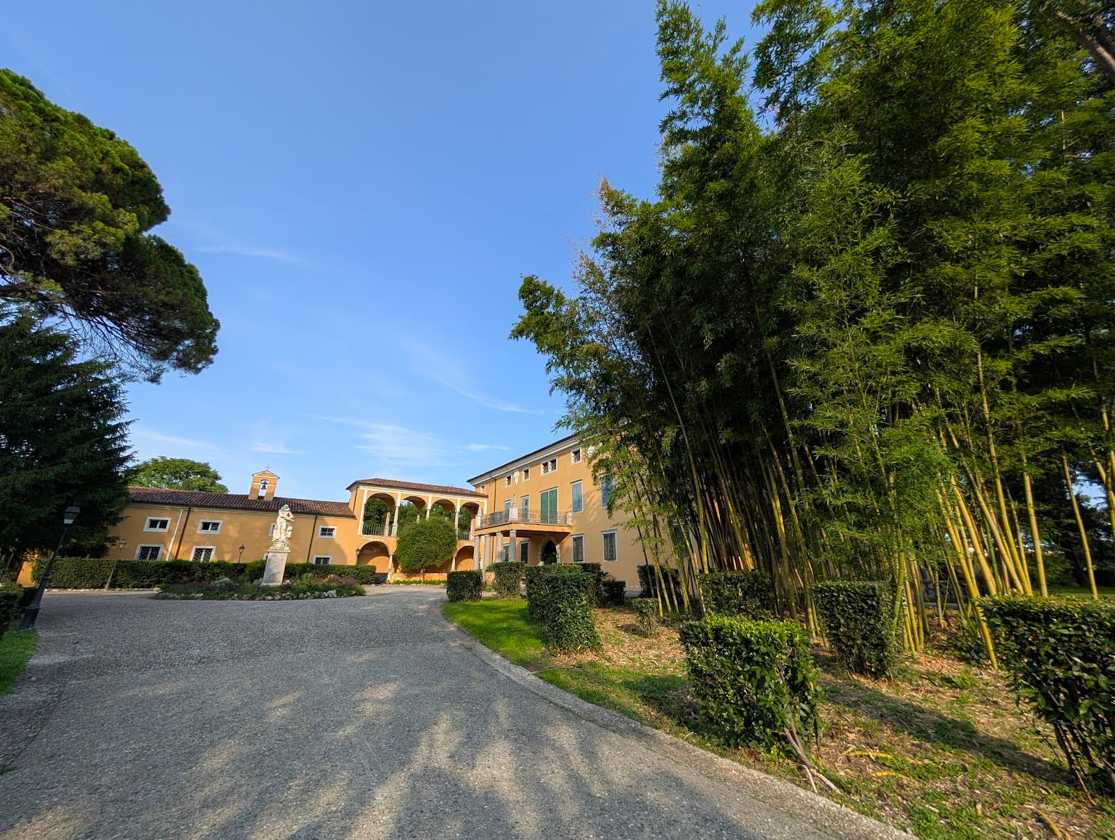 Parco Coronini Cronberg - Image 1