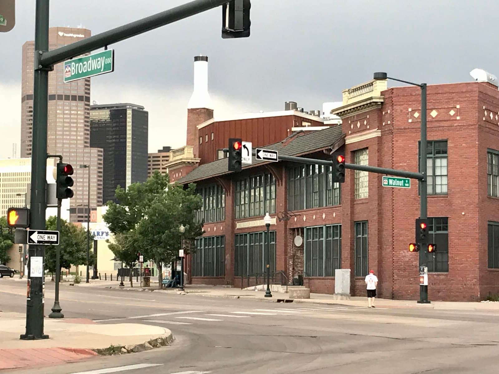 Five Points - Image 1