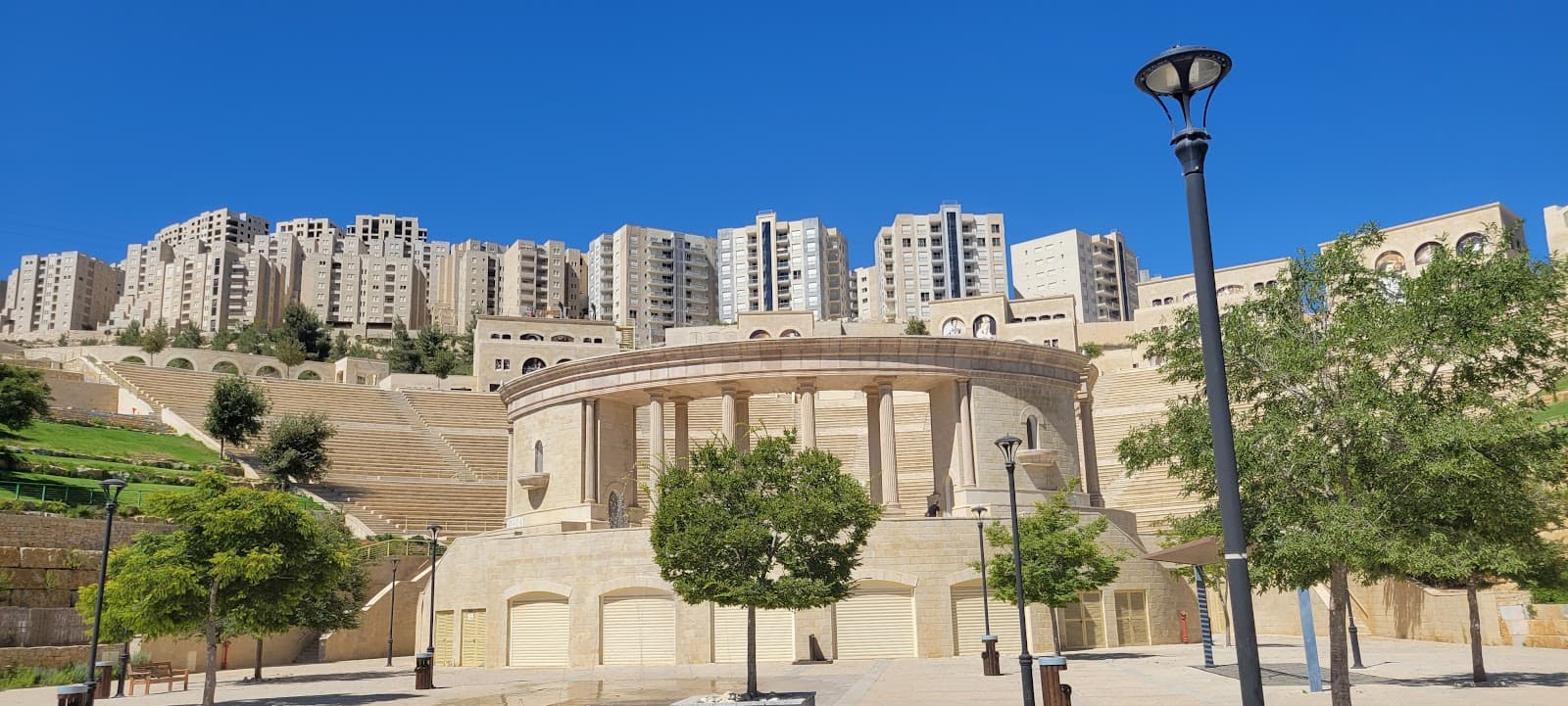 Rawabi City - Image 1