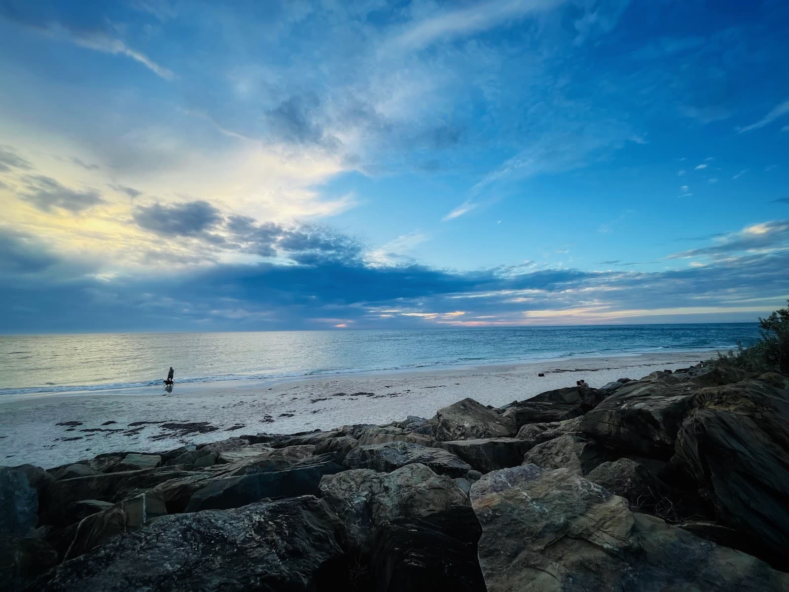 Somerton Park Beach - Image 1