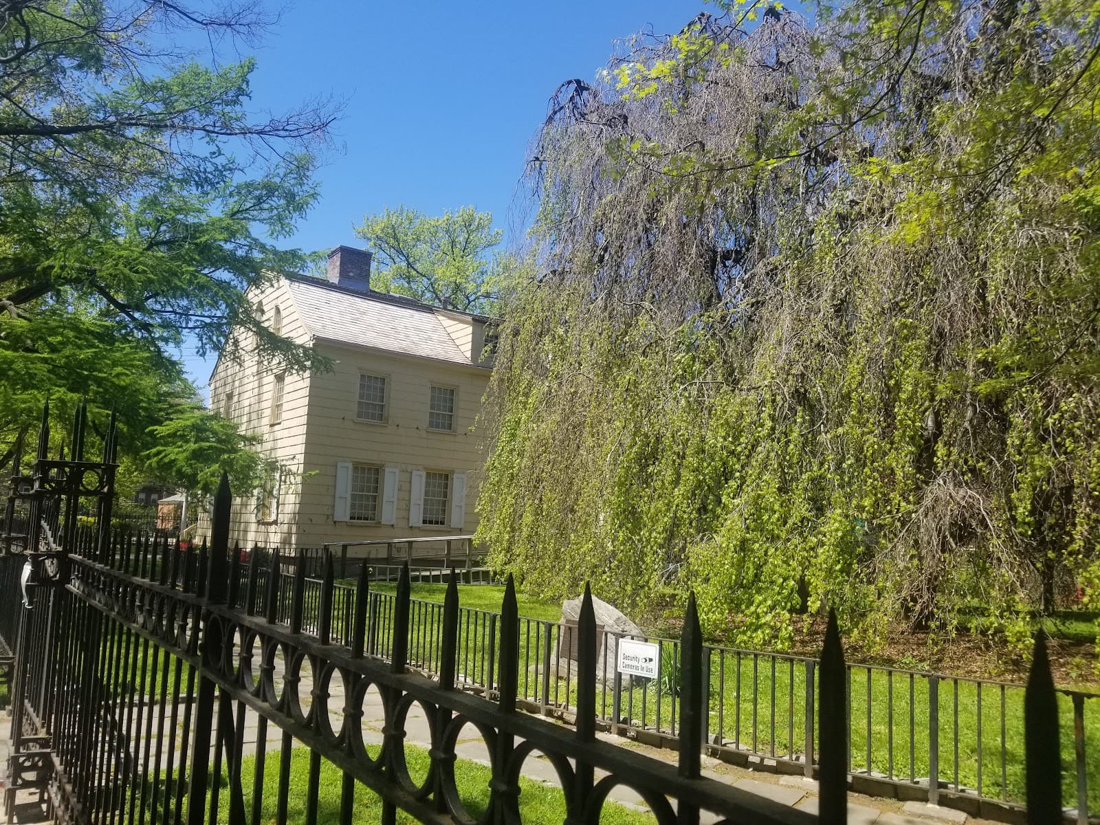 Weeping Beech Park - Image 1