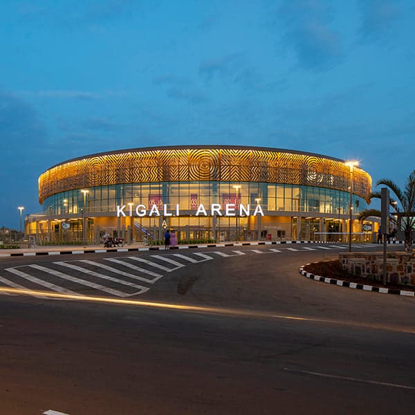 BK Arena - Image 1