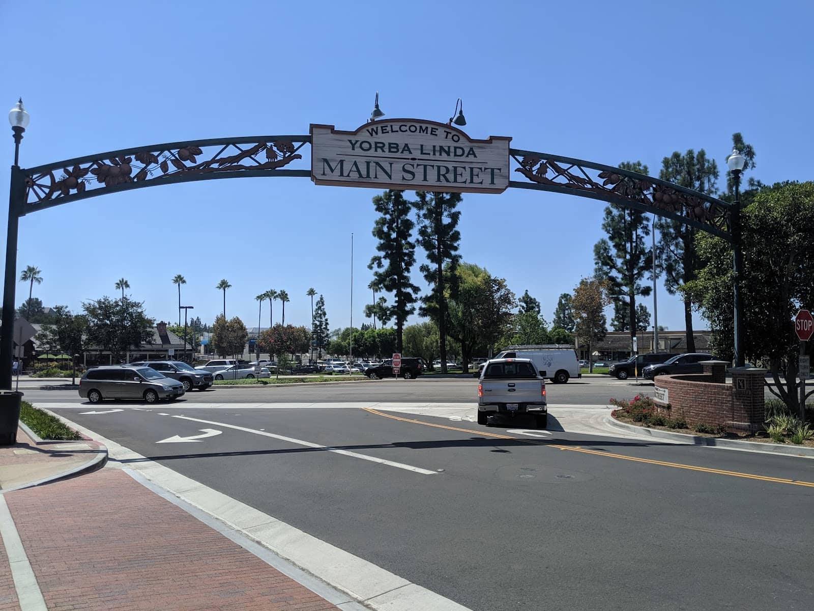 Community Gatherings