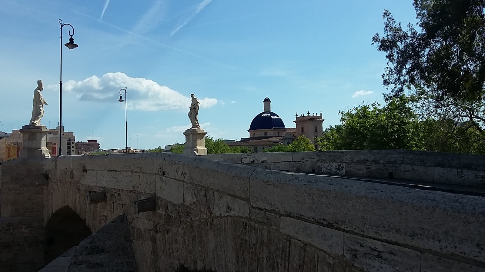 Puente de la Trinidad - Image 1