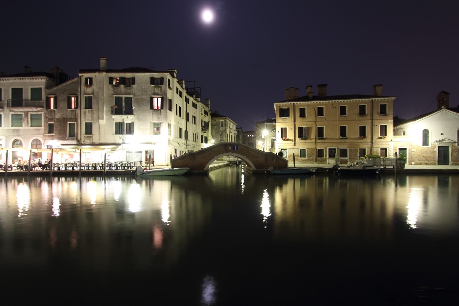 Fondamenta S. Giobbe - Image 1