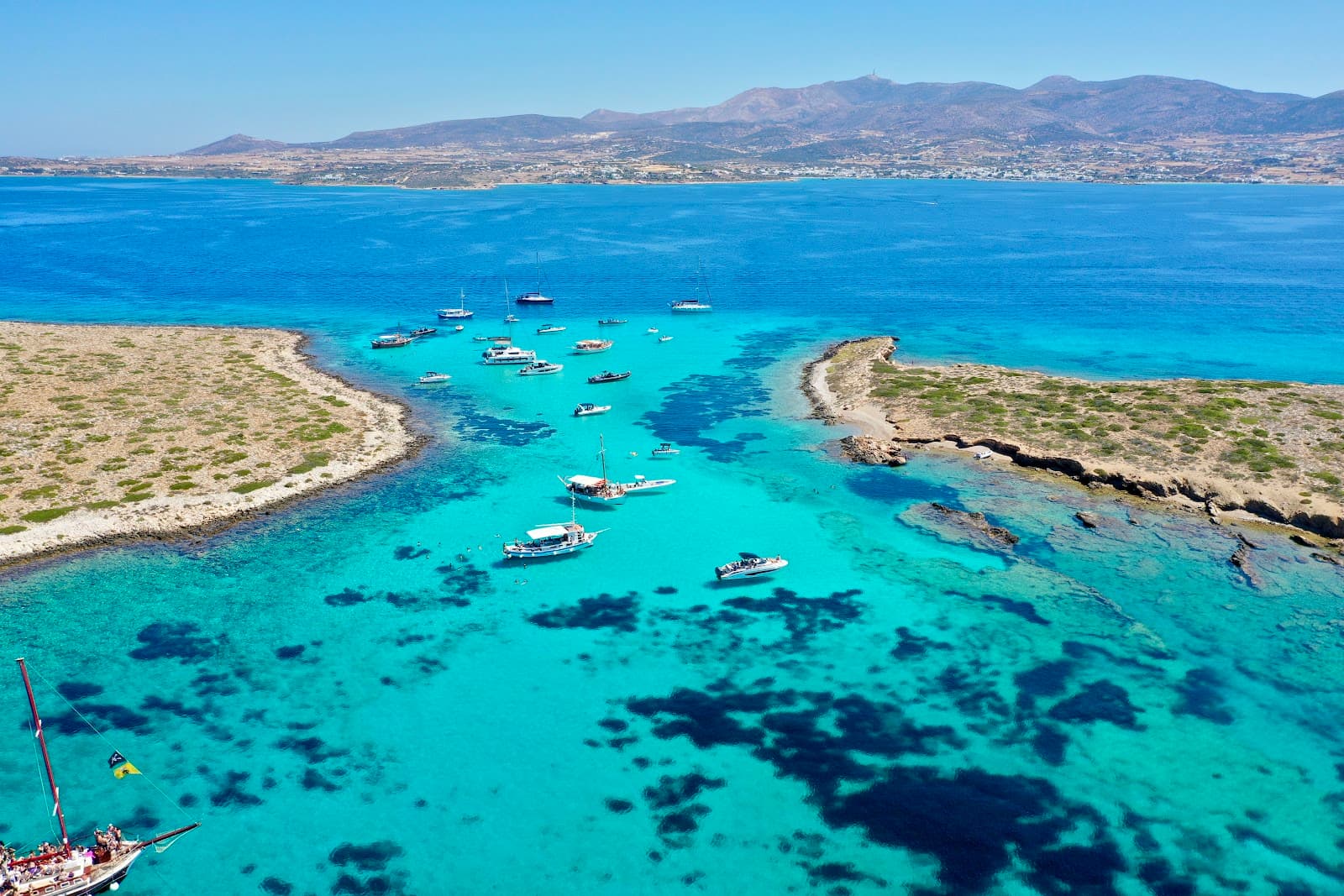 Blue Lagoon Panteronisi - Image 1