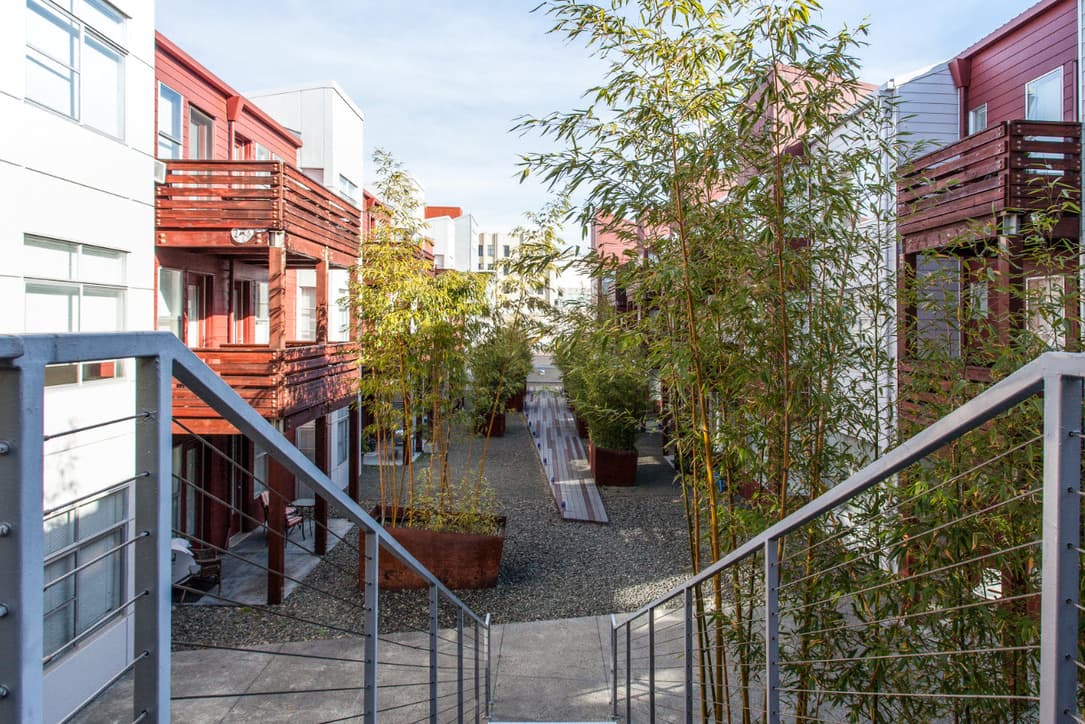 Old Soma Residence - Image 1