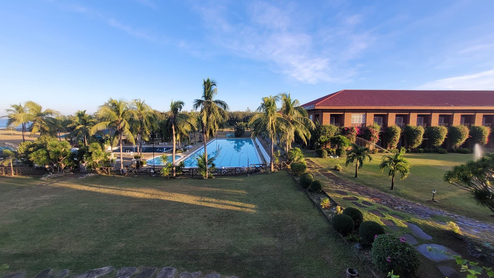 Fort Ilocandia Resort - Image 1