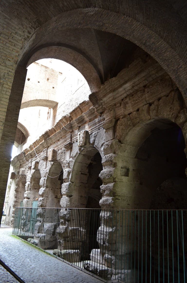 Temple of Claudius - Image 1