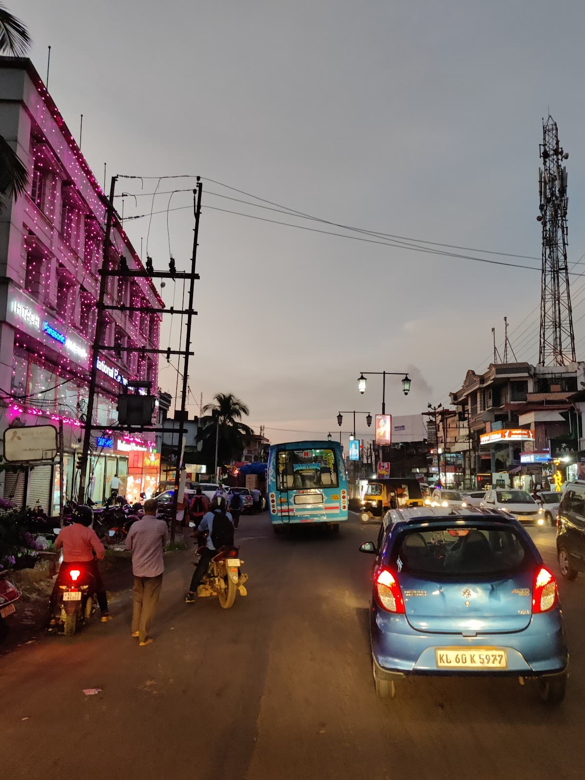 Taliparamba Kerala - Image 1