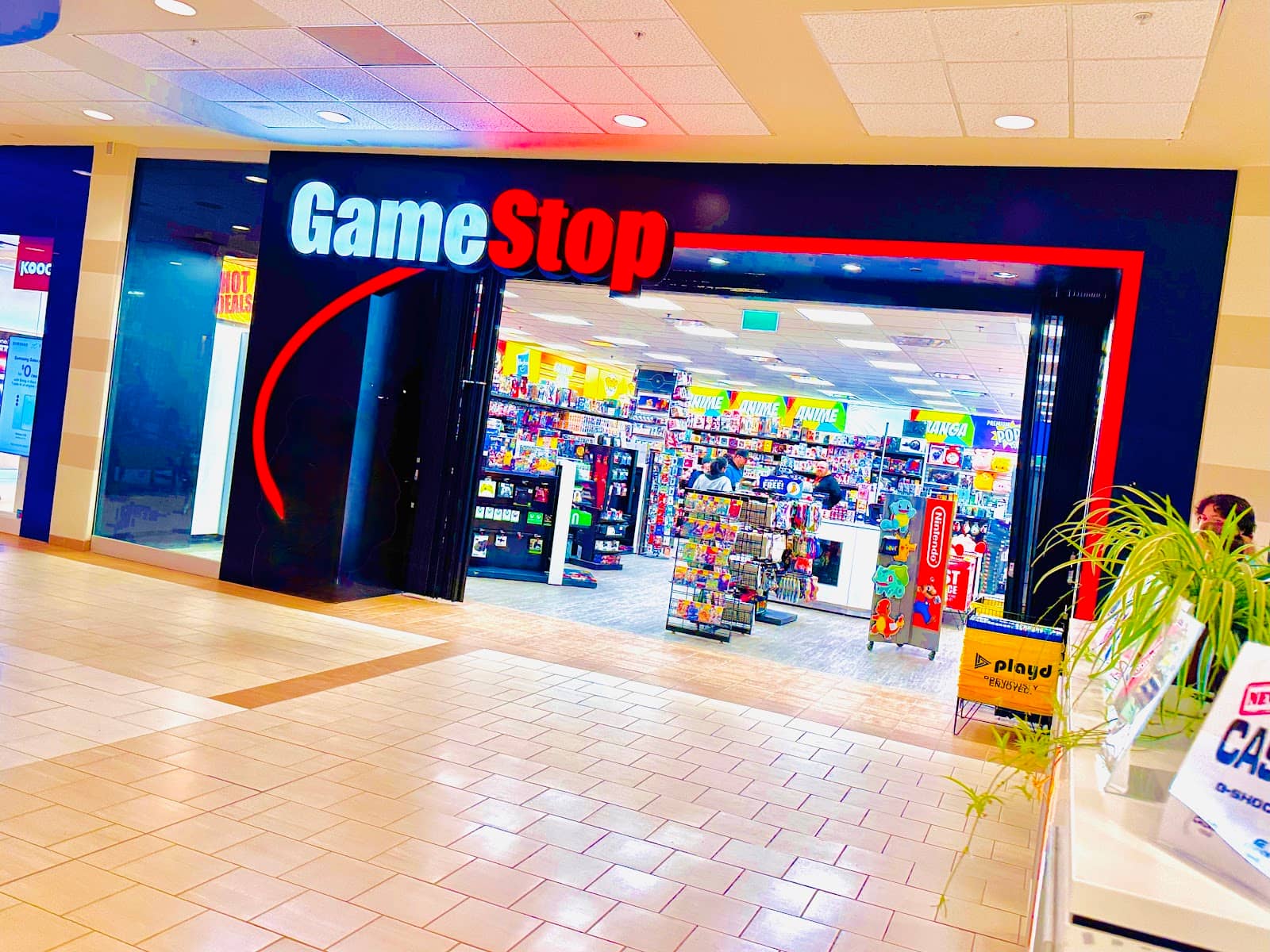 Canadian Tire New Sudbury